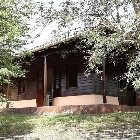 Villa Obaki Sainte-Anne Bagian luar foto